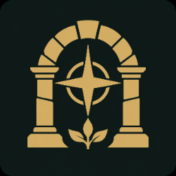ArcheAge Chronicles Wiki emblem